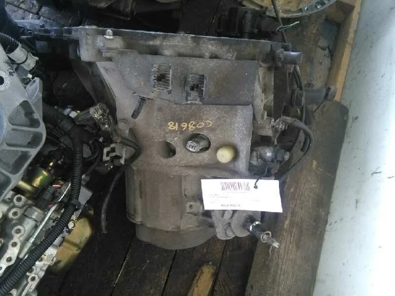 Caja Cambios para Peugeot 206 Berlina