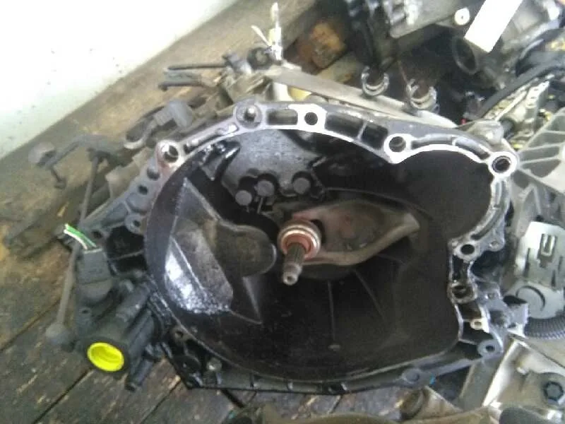 Caja Cambios para Peugeot 206 Berlina