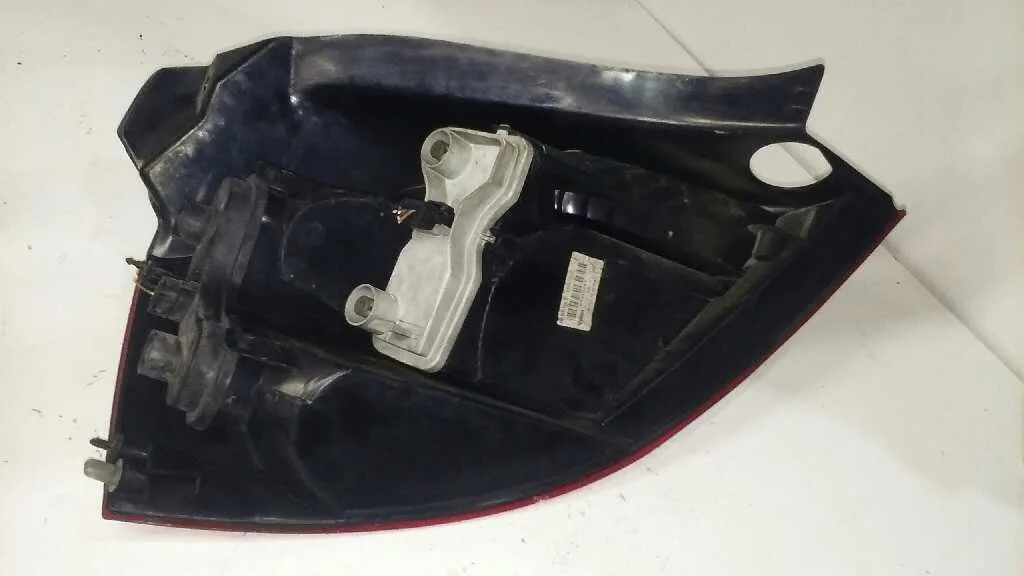 Piloto Trasero Derecho para Renault Megane Ii Berlina 5P