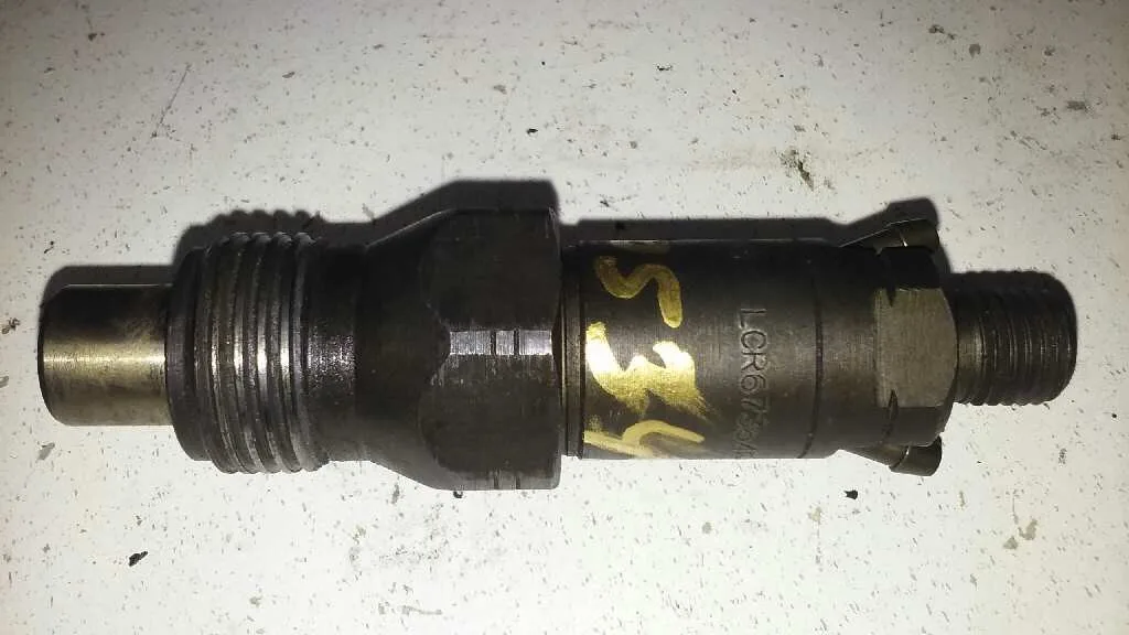 Inyector para Renault Megane I Berlina Hatchback (Ba0)