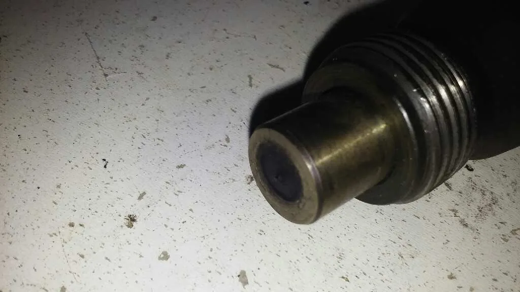 Inyector para Renault Megane I Berlina Hatchback (Ba0)