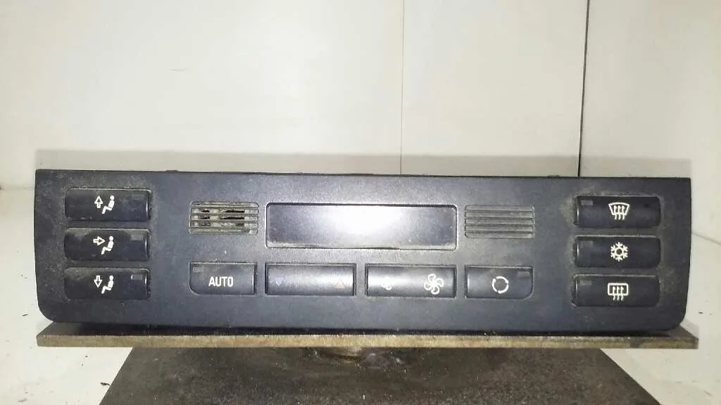 Mando Climatizador para Bmw Serie 3 Berlina (E46)