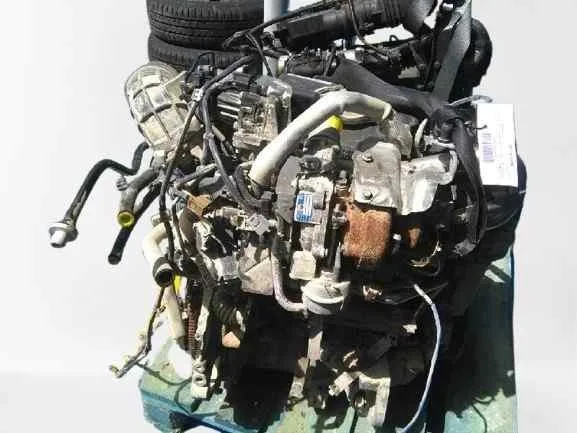 Motor Completo para Mercedes-Benz Clase A (W176)