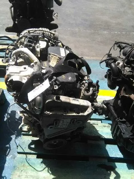 Motor Completo para Mercedes-Benz Clase A (W176)