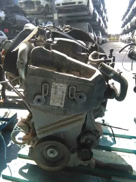 Motor Completo para Mercedes-Benz Clase A (W176)