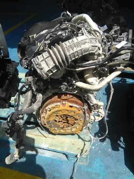 Motor Completo para Mercedes-Benz Clase A (W176)