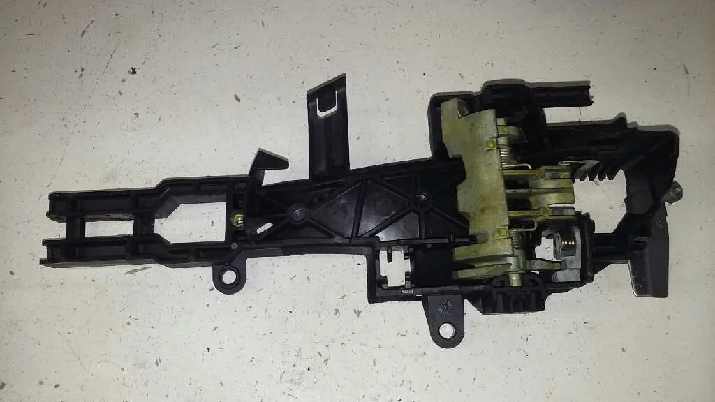 Maneta Exterior Delantera Derecha para Bmw Serie 1 Berlina (E81/E87)