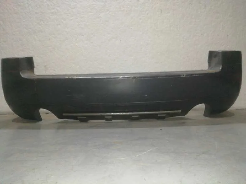 Paragolpes Trasero para Audi Allroad Quattro (4B5)