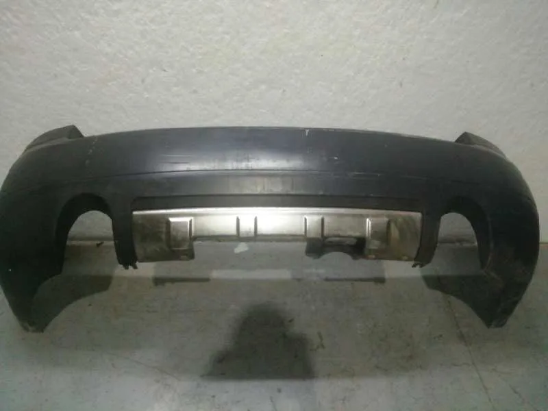 Paragolpes Trasero para Audi Allroad Quattro (4B5)