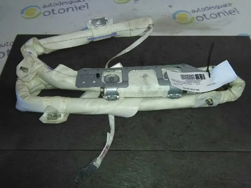Airbag Cortina Delantero Derecho para Opel Meriva B