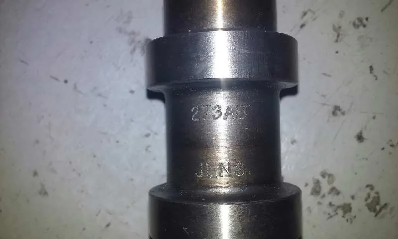 Arbol De Levas para Ford Transit Mod. 2000 Combi