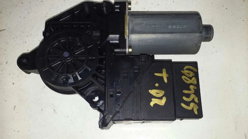 Motor Elevalunas Trasero Derecho para Volkswagen Golf Iv Berlina (1J1)
