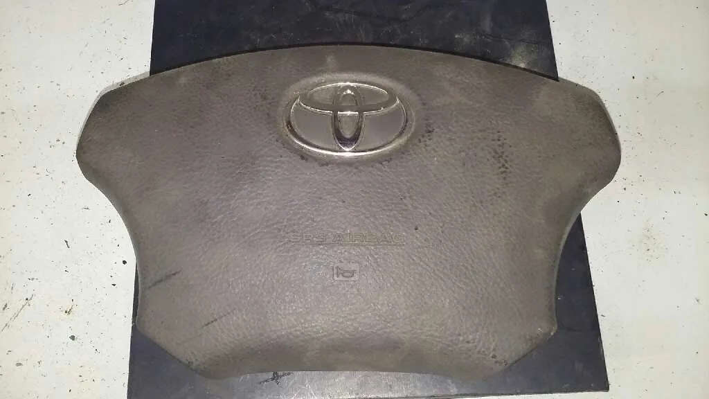 Airbag Delantero Izquierdo para Toyota Land Cruiser (J12)