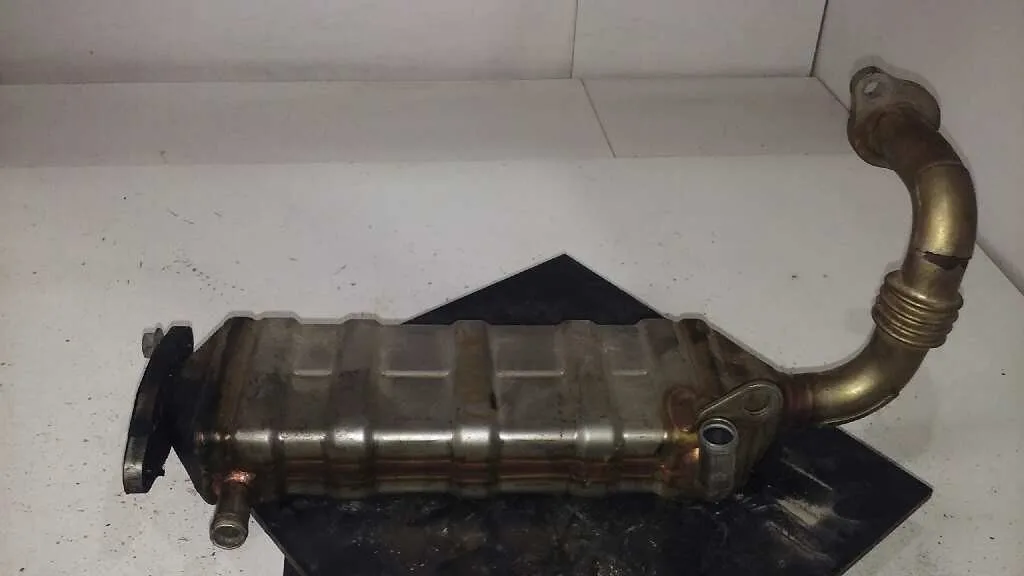 Enfriador Egr para Toyota Land Cruiser (J12)