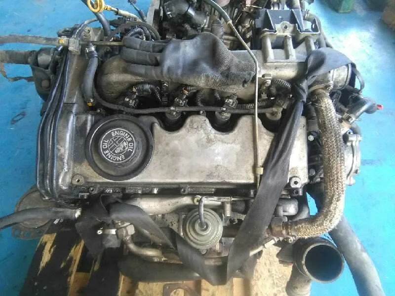 Motor Completo para Alfa Romeo 156 (116)