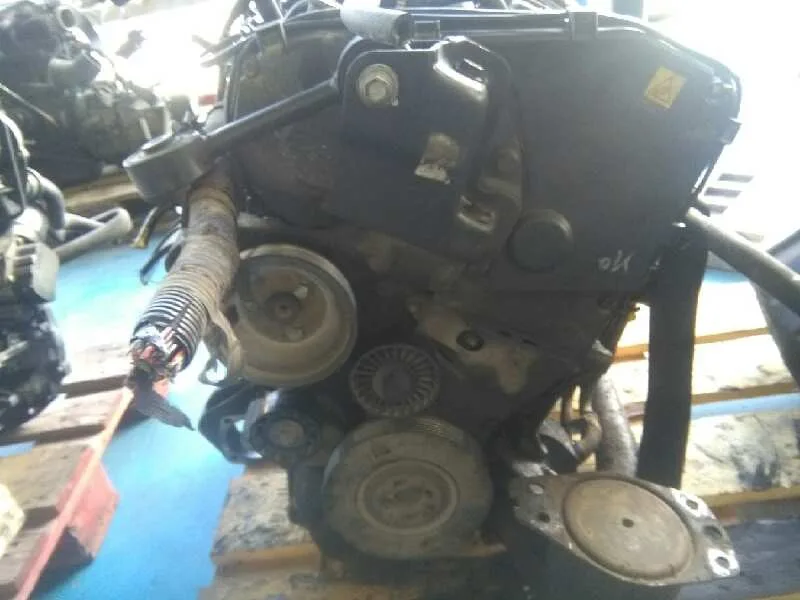 Motor Completo para Alfa Romeo 156 (116)