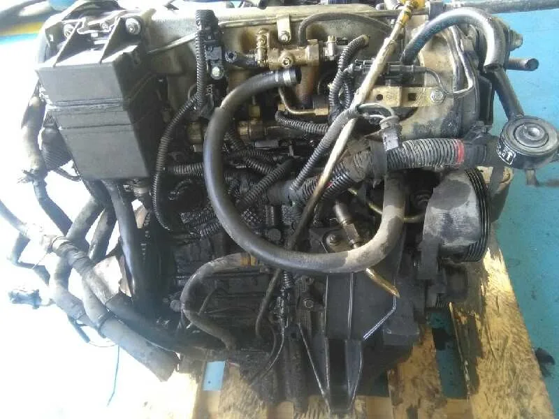 Motor Completo para Alfa Romeo 156 (116)