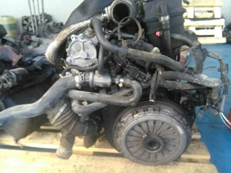 Motor Completo para Alfa Romeo 156 (116)