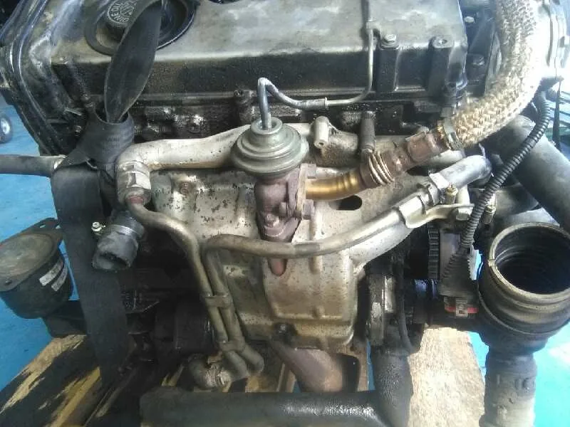 Motor Completo para Alfa Romeo 156 (116)