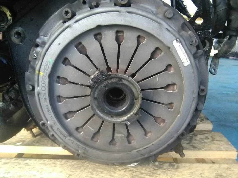 Motor Completo para Alfa Romeo 156 (116)
