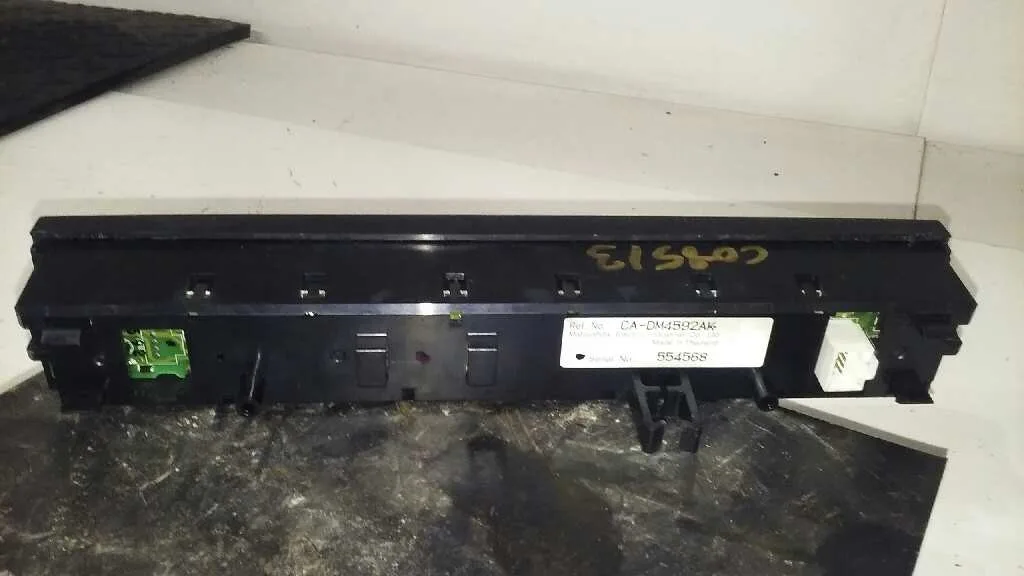 Display para Mazda 6 Berlina (Gg)