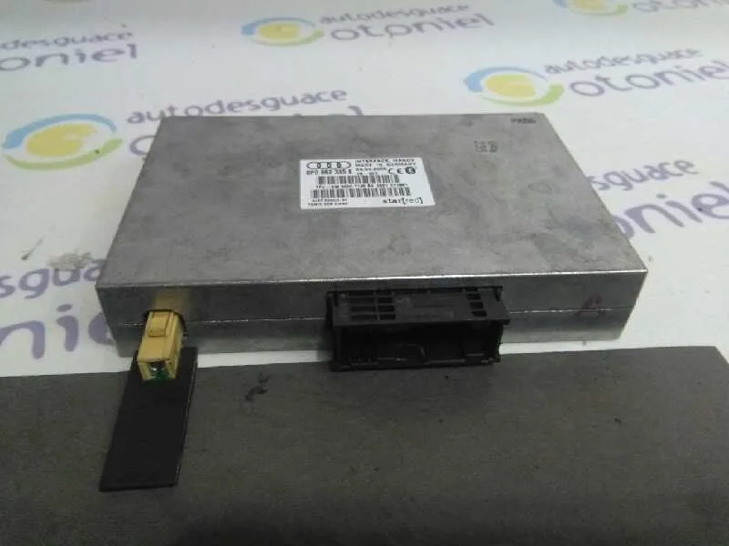 Modulo Electronico para Audi A4 Berlina (8E)