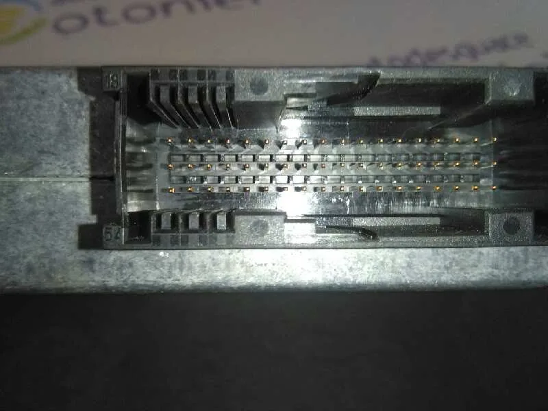 Modulo Electronico para Audi A4 Berlina (8E)