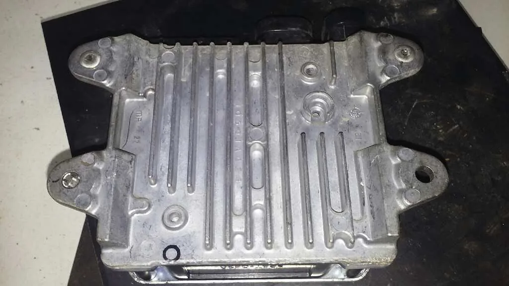 Centralita Direccion para Citroën C3