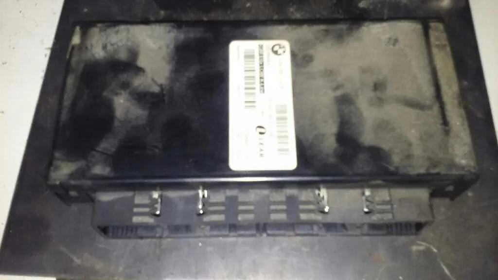 Modulo Electronico para Bmw Serie 5 Berlina (E60)