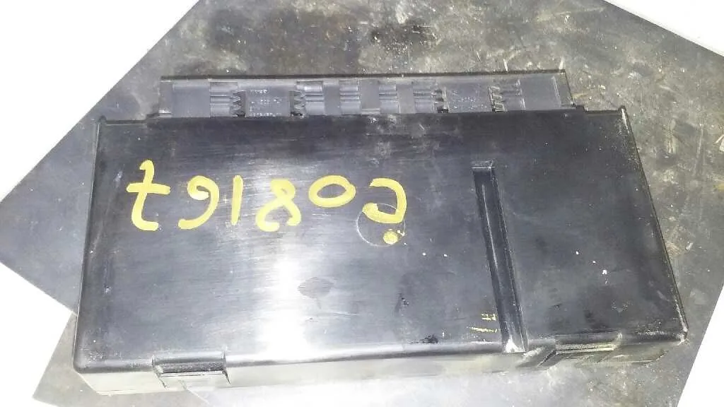 Modulo Electronico para Bmw Serie 5 Berlina (E60)