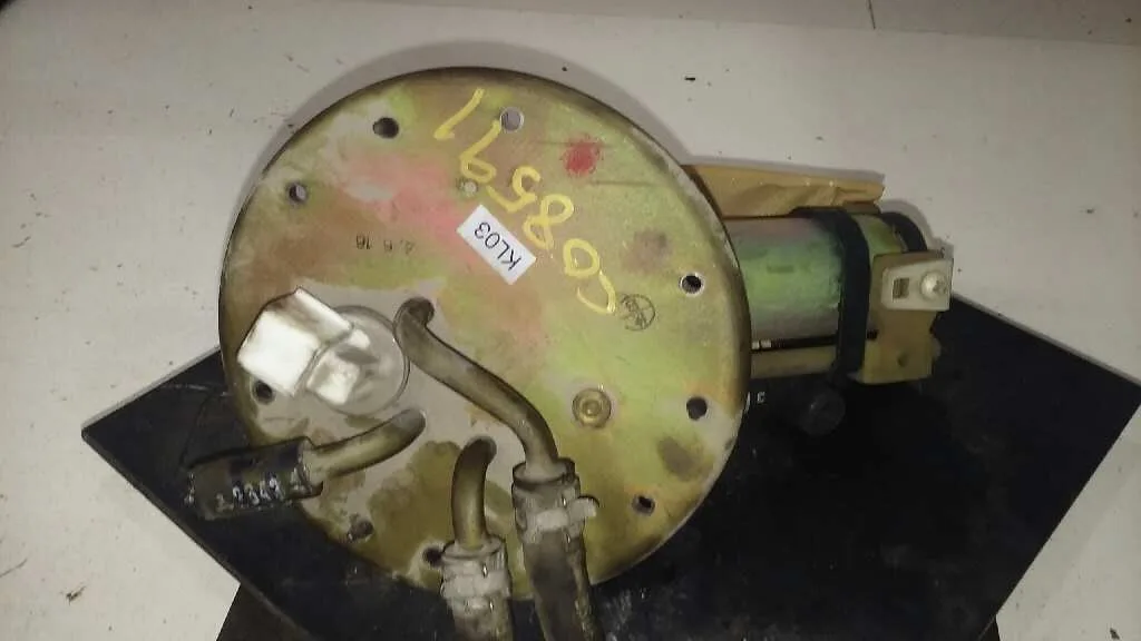 Aforador para Mazda 626 Berlina (Ge)