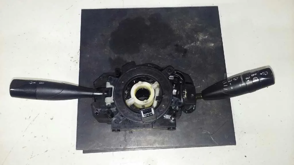 Mando Multifuncion para Mazda 626 Berlina (Ge)