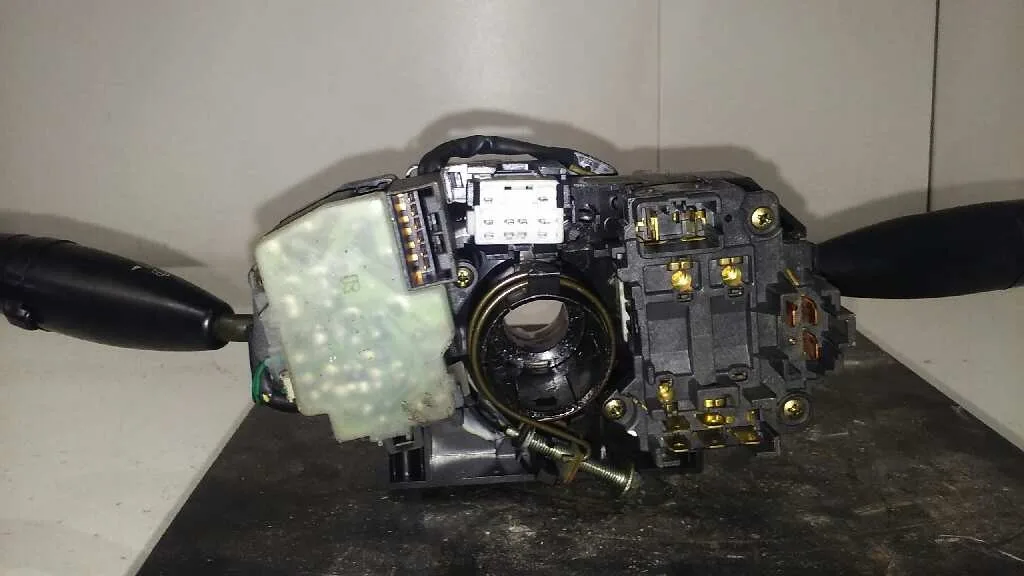 Mando Multifuncion para Mazda 626 Berlina (Ge)