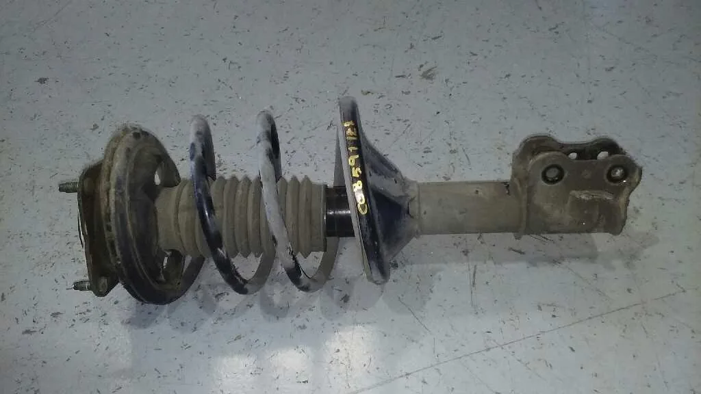 Amortiguador Delantero Izquierdo para Mazda 626 Berlina (Ge)