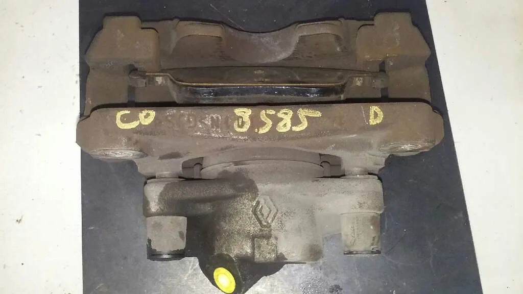 Pinza Freno Delantera Derecha para Renault Megane Iii Berlina 5 P