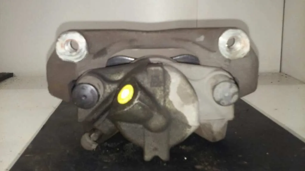 Pinza Freno Delantera Derecha para Renault Megane Iii Berlina 5 P