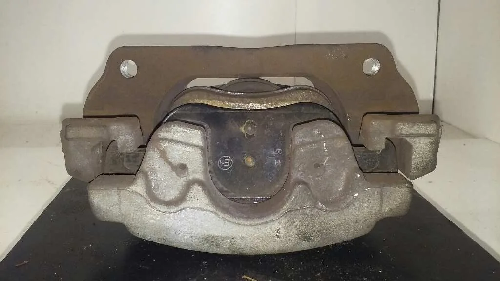 Pinza Freno Delantera Derecha para Renault Megane Iii Berlina 5 P