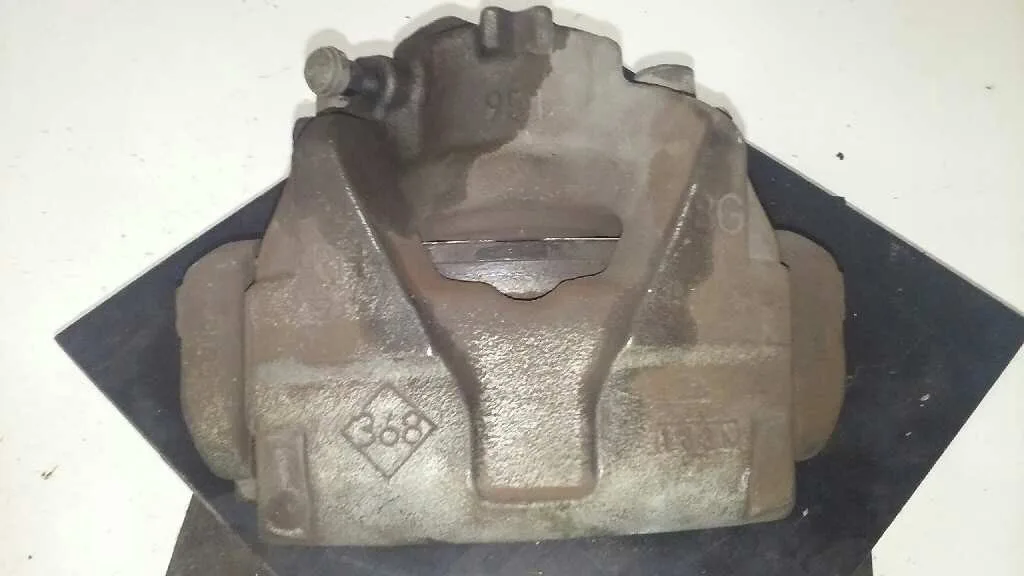 Pinza Freno Delantera Derecha para Renault Megane Iii Berlina 5 P