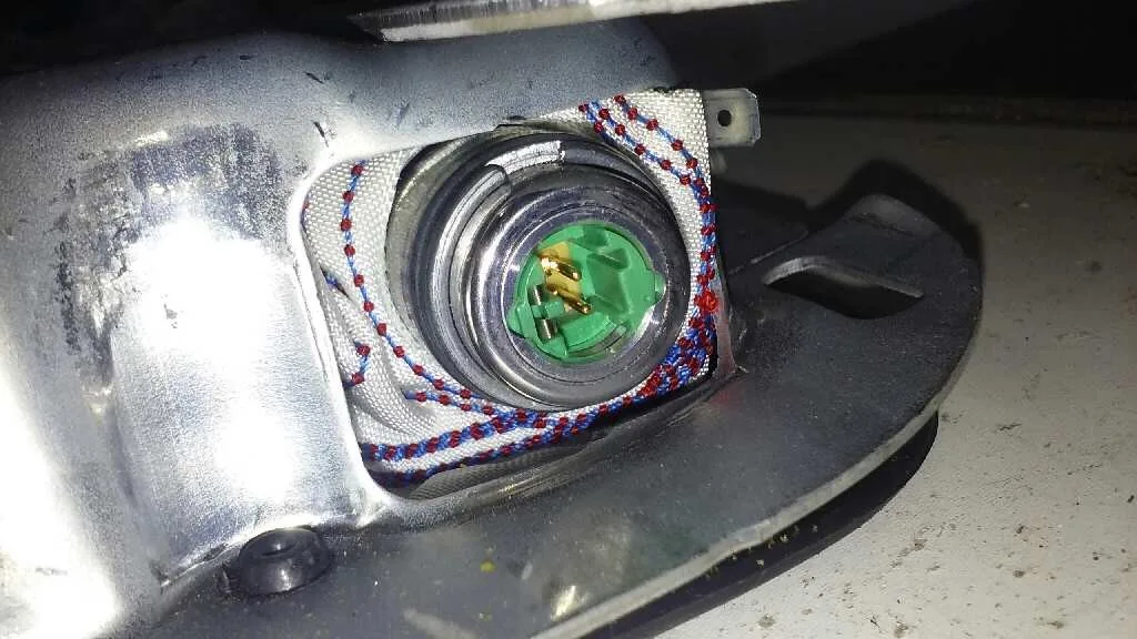 Airbag Lateral Delantero Derecho para Citroën C3