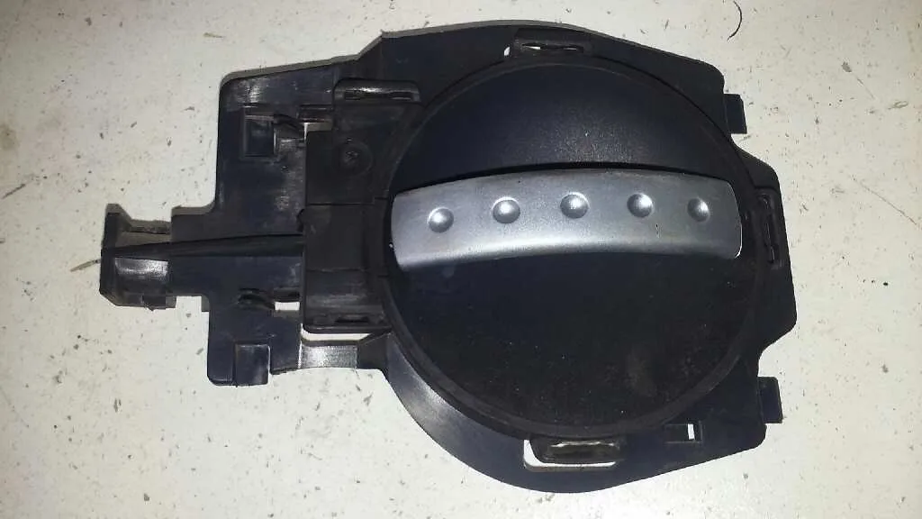 Maneta Interior Delantera Izquierda para Citroën C3