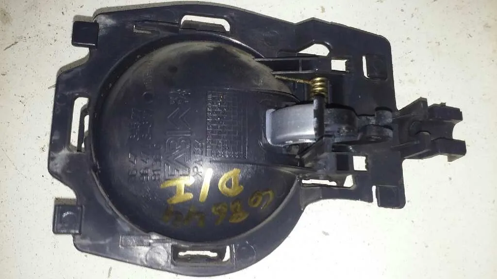 Maneta Interior Delantera Izquierda para Citroën C3