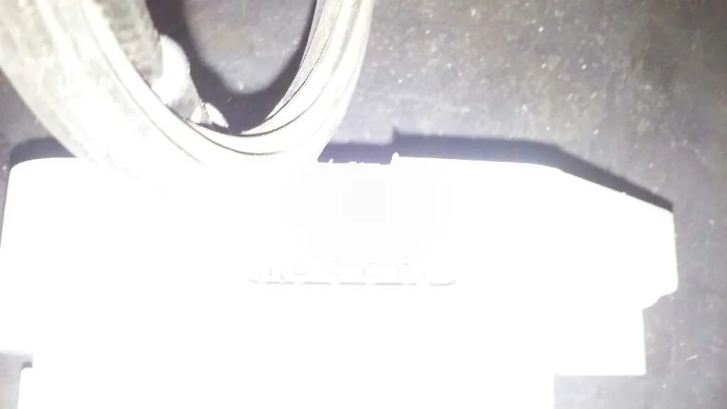Cerradura Puerta Delantera Izquierda para Citroën C3