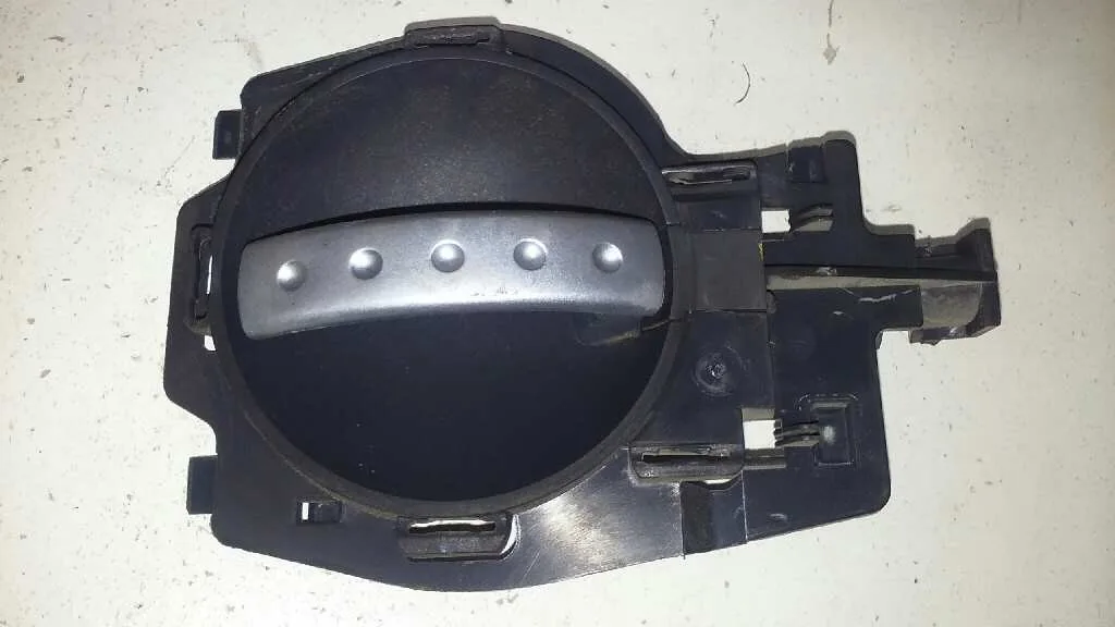 Maneta Interior Trasera Izquierda para Citroën C3