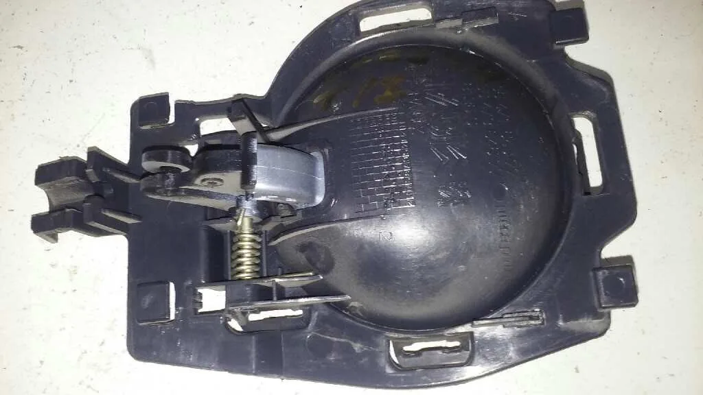 Maneta Interior Trasera Izquierda para Citroën C3
