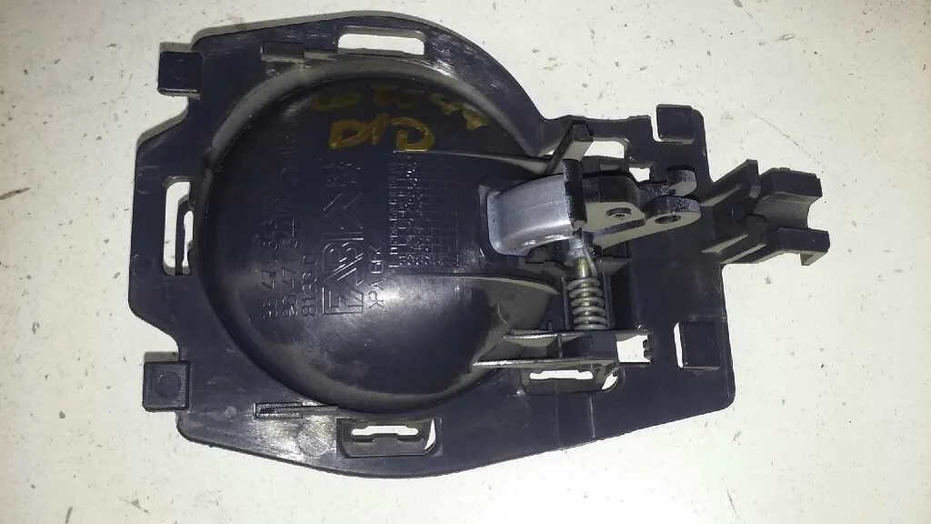 Maneta Interior Delantera Derecha para Citroën C3