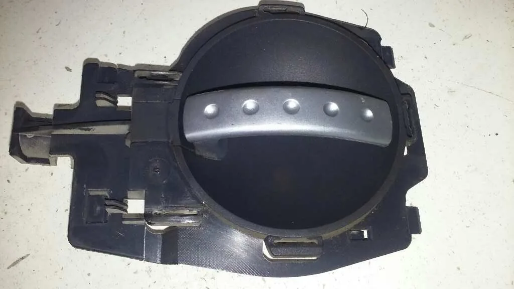 Maneta Interior Trasera Derecha para Citroën C3