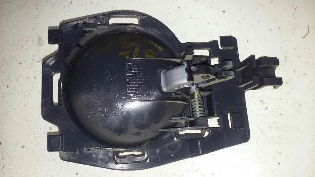 Maneta Interior Trasera Derecha para Citroën C3