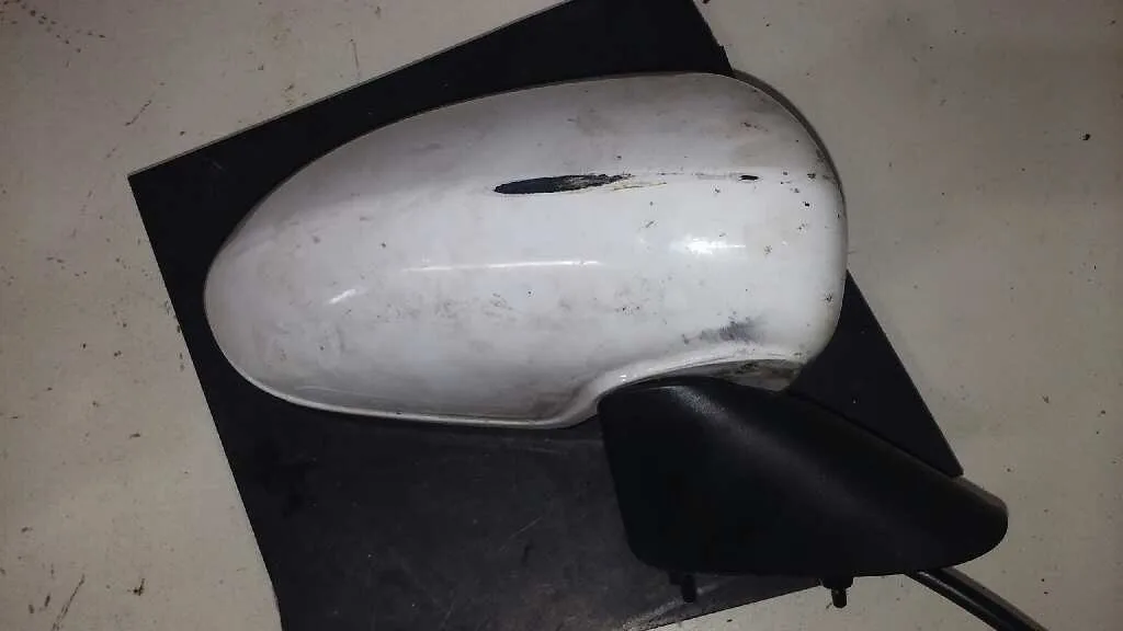 Retrovisor Derecho para Opel Corsa D