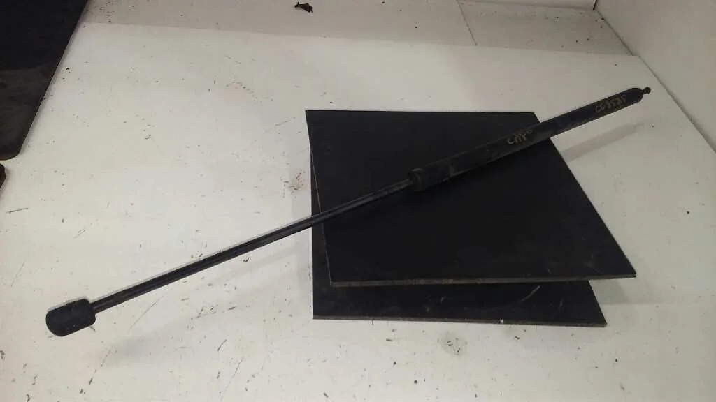 Amortiguadores Capo para Renault Megane Iii Berlina 5 P