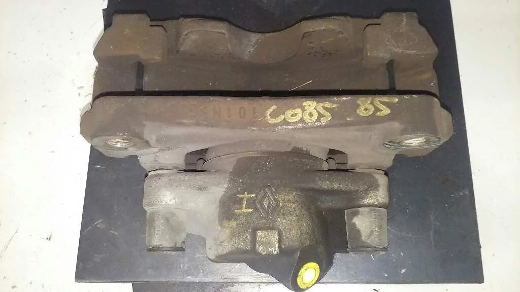 Pinza Freno Delantera Izquierda para Renault Megane Iii Berlina 5 P